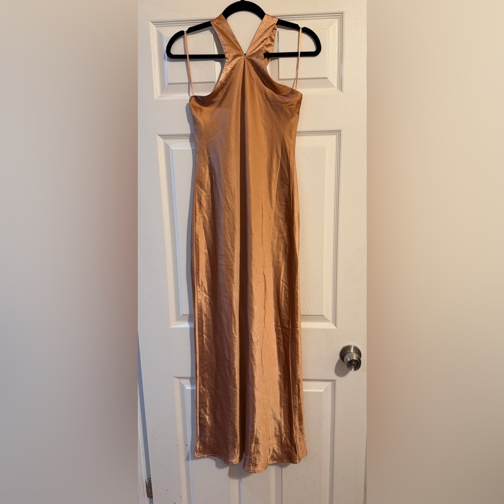 Petal and pup dress sz 6 (check the description)